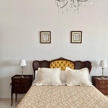 Apartamento Turistico Casa Bari Olivenza Kültér fotó