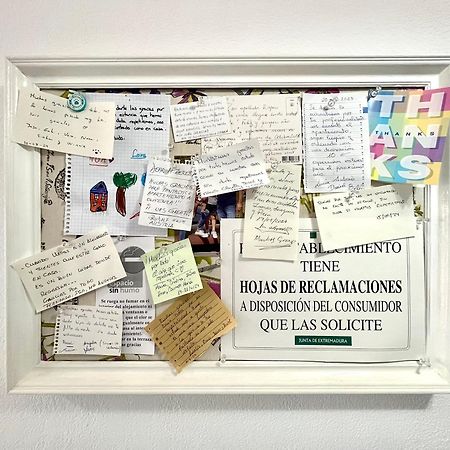 Apartamento Turistico Casa Bari Olivenza Kültér fotó