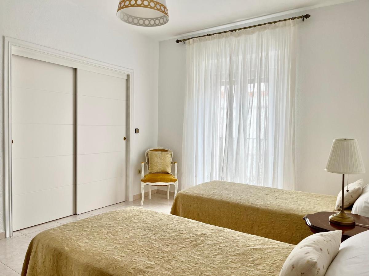 Apartamento Turistico Casa Bari Olivenza Kültér fotó
