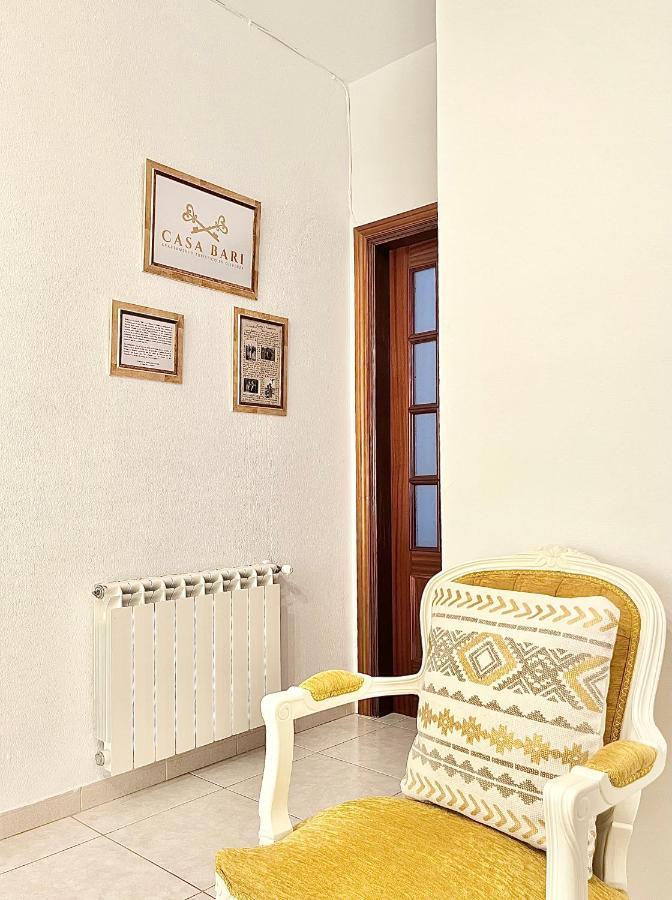 Apartamento Turistico Casa Bari Olivenza Kültér fotó