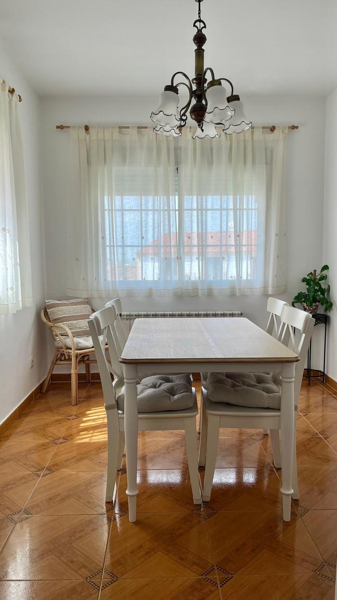 Apartamento Turistico Casa Bari Olivenza Kültér fotó