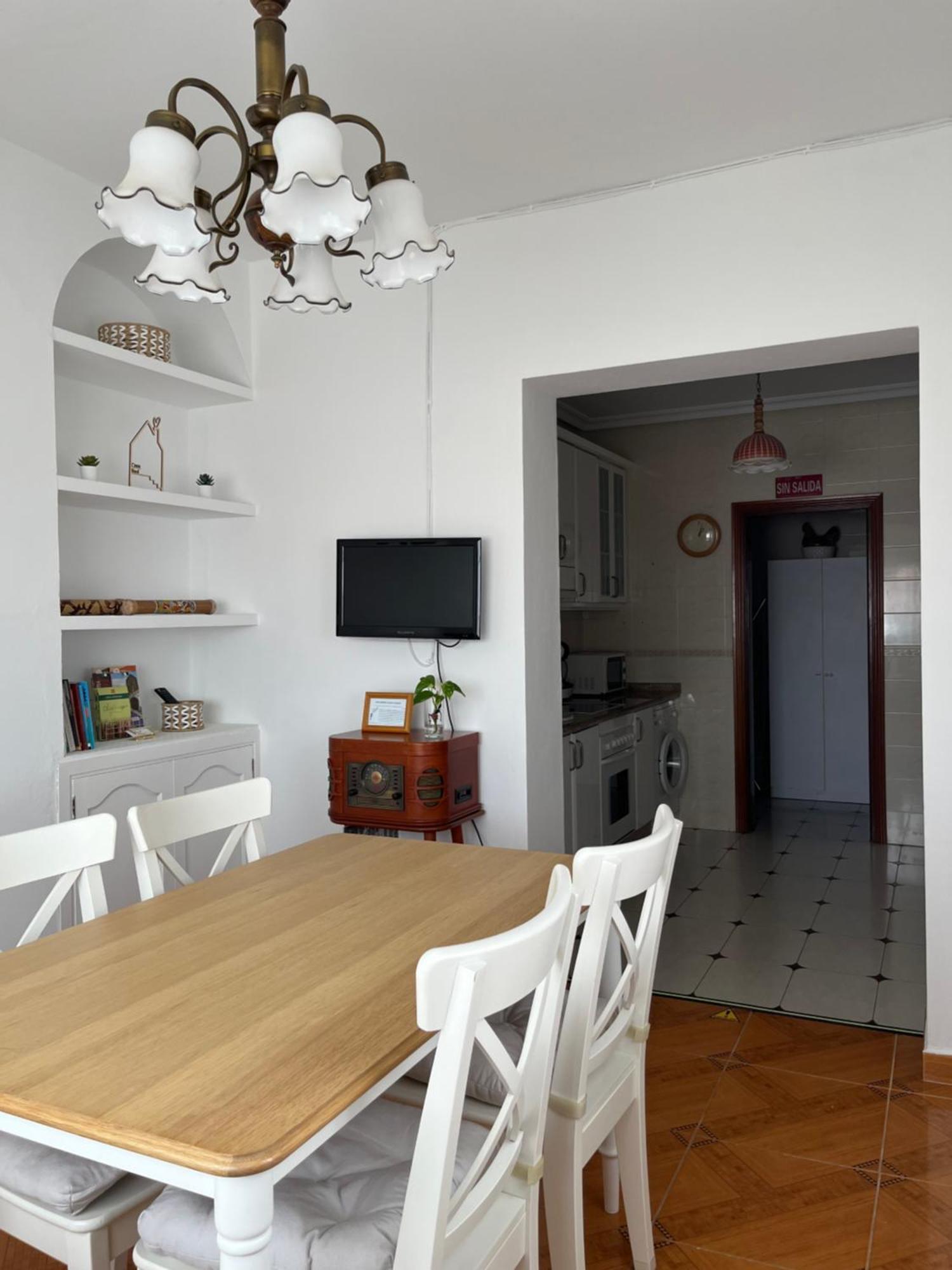 Apartamento Turistico Casa Bari Olivenza Kültér fotó