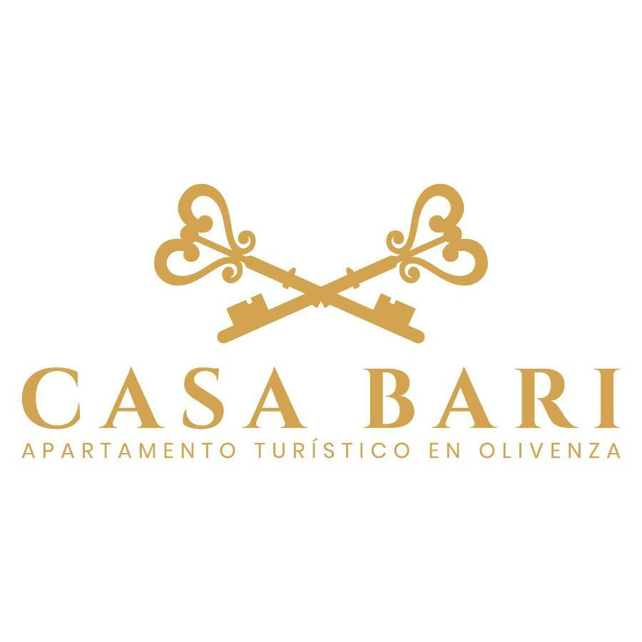 Apartamento Turistico Casa Bari Olivenza Kültér fotó